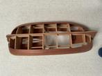 Billing Boats Sperwer, Ophalen, 1:50 tot 1:200