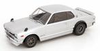 Nissan Skyline 2000 GT-R 1971 (KPGC10) 1:12 (nieuw), Verzenden, Nieuw, 1:9 t/m 1:12, Auto