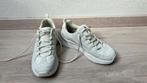 Wit Nieuw Dames gympen maat 37 sportschoenen skechers bob, Wit, Ophalen of Verzenden, Sneakers of Gympen, Zo goed als nieuw