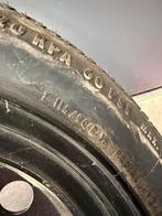 BMW thuiskomer 16 inch (5x120) - Alleen ophalen, Ophalen of Verzenden, Gebruikt