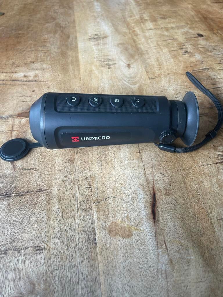 Thermische nachtkijker HIKMICRO LYNX LC06, Minder dan 8x, Overige typen, Ophalen of Verzenden, Nachtkijker