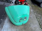 Volkswagen Kever Motorkap - Groen (Gebruikt), Auto diversen, Ophalen, Gebruikt, ., .