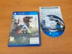 PS4 | ARK Survival Evolved, Spelcomputers en Games, Avontuur en Actie, Gebruikt, 1 speler, Ophalen of Verzenden