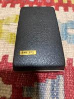 Philips GP 412 Element, Ophalen of Verzenden, Zo goed als nieuw, Philips