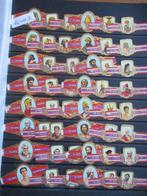 Sigarenbandjes, Verzamelen, Rookartikelen, Aanstekers en Luciferdoosjes, Verzenden, Gebruikt, Sigarenbandjes