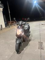 Kymco Agility 80cc - Zwart, Goede Staat, Fietsen en Brommers, Scooters | Kymco, Ophalen, Gebruikt, Maximaal 45 km/u, Agility