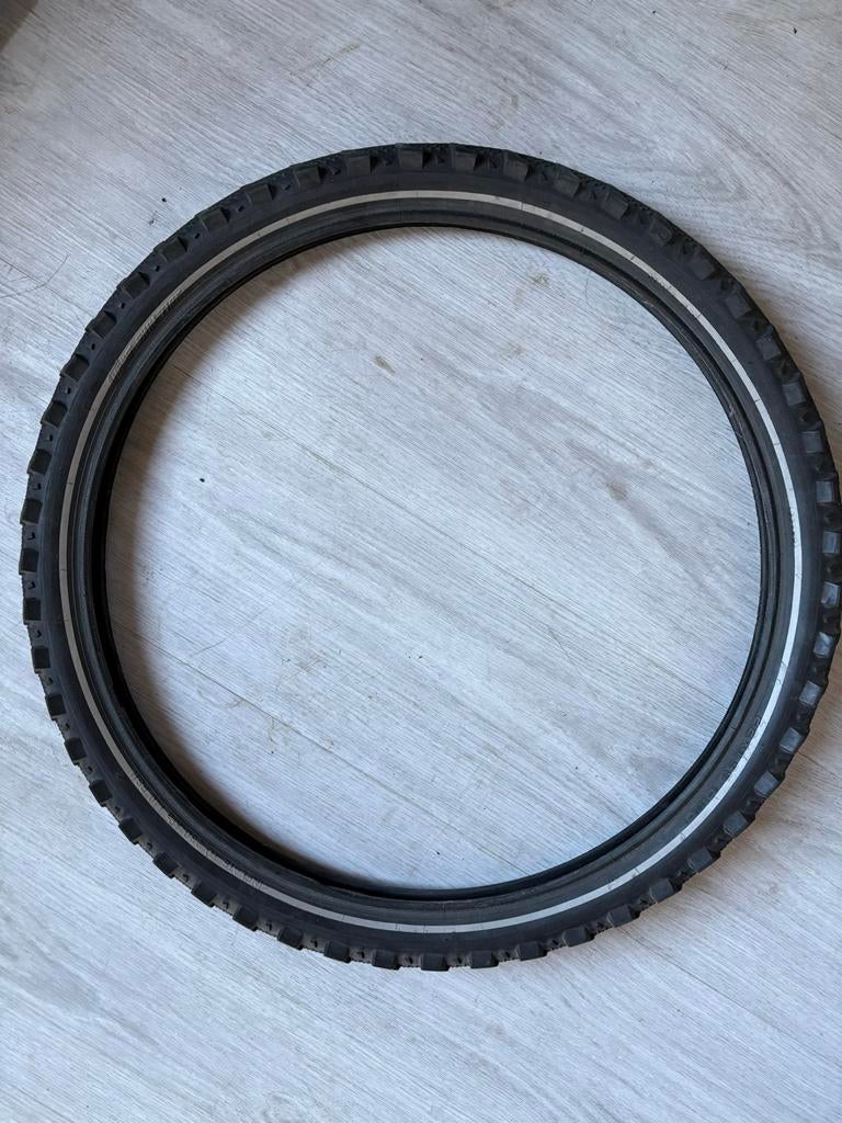 Nieuwe 22 inch buitenband voor kinderfiets of Batavus Snake, Fietsen en Brommers, Fietsonderdelen, Band, Kinderfiets, Nieuw, Ophalen of Verzenden