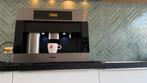 Miele Inbouw Koffiemachine CVA 5060, 10 kopjes of meer, Ophalen of Verzenden, Zo goed als nieuw, Koffiemachine