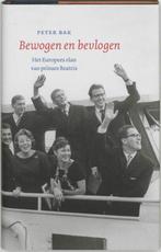 Bewogen en bevlogen  Auteur:  P. Bak Hardcover Nieuw  8,-, Ophalen of Verzenden, Nieuw, Nederland, Tijdschrift of Boek