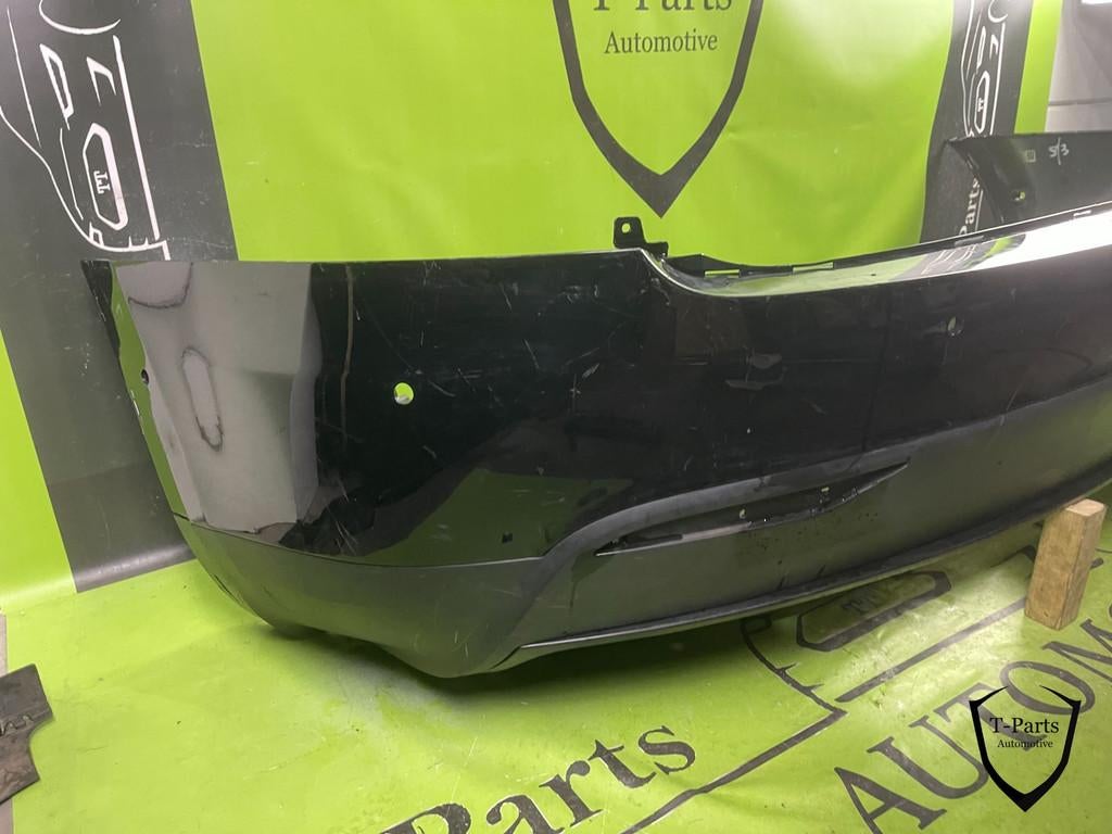 tesla model X achterbumper bumper PDC, Auto-onderdelen, Info@fabrikant.eu, Ophalen of Verzenden, Bumper, Fabrikantstraat 1
1000 AA  Amsterdam