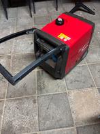 Honda EU30i aggregaat, Gebruikt, Benzine, Ophalen of Verzenden, Geluidgedempt