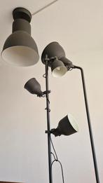 3x Hektar lampen, Ophalen, Gebruikt, Overige materialen, 75 cm of meer