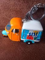 Sleutelhanger Sisi/Tuk Tuk auto, Ophalen of Verzenden, Zo goed als nieuw, Merk