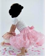 Petticoat Lichtroze Kirei Sui 1 tm 2 jaar Rokje cakesmash, Ophalen, Zo goed als nieuw, Maat 86