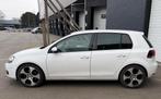 Volkswagen Golf 1.4 TSI Highline COMPRESSIEVERLIESBIJTURBO!, Auto's, Voorwielaandrijving, Zwart, 4 cilinders, 1246 kg