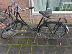 Stationsfiets, Fietsen en Brommers, 56 cm of meer, Ophalen, Gebruikt, Overige merken