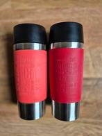 Tefal travelmugs, Ophalen, Overige materialen, Zo goed als nieuw, Bord(en)