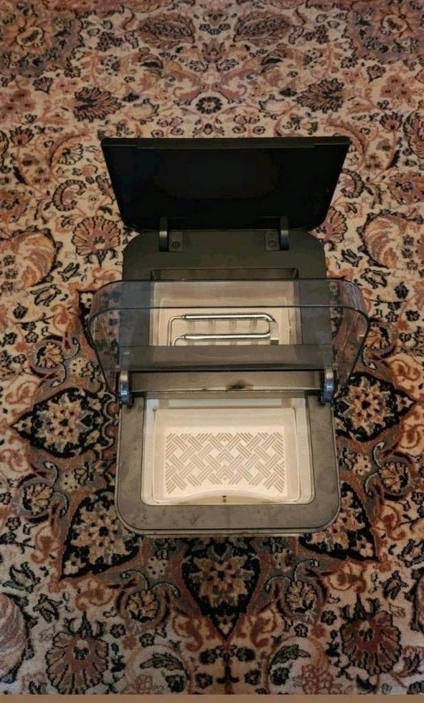Ice cube Maker Ijsblokmachine, Witgoed en Apparatuur, IJsmachines, Ophalen