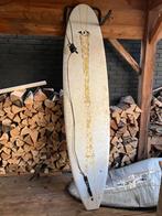 Malibu Bic golfsurfboard, Watersport en Boten, Ophalen, Gebruikt, Met koord