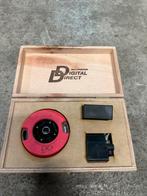 Mvt dd am6, Ophalen of Verzenden, Zo goed als nieuw, Clearstamp