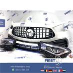 H247 GLA45S GLA45 GLA 45 KLASSE AMG VOORKOP WIT GT 2019-2023, Gebruikt, -, Voor, Ophalen of Verzenden