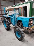 Landini 5500 trekker tractor, Gebruikt, Tot 80 Pk, 7500 tot 10000, Ophalen