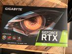 Gigabyte RTX 3070 8GB - Zo goed als nieuw, Computers en Software, Videokaarten, HDMI, GDDR6, PCI-Express 4, Ophalen of Verzenden