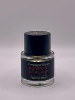Frederic Malle Portrait of a Lady sample tester decant, Verzenden, Zo goed als nieuw