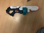 Nerf X-Shot Excel Crusher - Zonder Pijltjes, Ophalen, Gebruikt, Jongen of Meisje