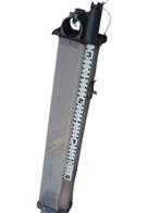 IBO dosators 3, 4, 5, 6 en 7 liter (32), Ophalen of Verzenden, Zo goed als nieuw