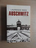 Laurence Rees - Auschwitz, Ophalen of Verzenden, Tweede Wereldoorlog, Zo goed als nieuw, Overige onderwerpen
