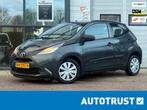 Toyota Aygo 1.0 VVT-i x-Play, CARPLAY, NAP, APK, Auto's, Voorwielaandrijving, Stof, Gebruikt, Start-stop-systeem