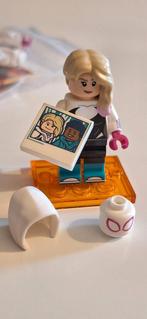 LEGO 71050-04 Spider-Man Minifiguur - Nieuw, Ophalen of Verzenden, Nieuw, Losse stenen, Lego