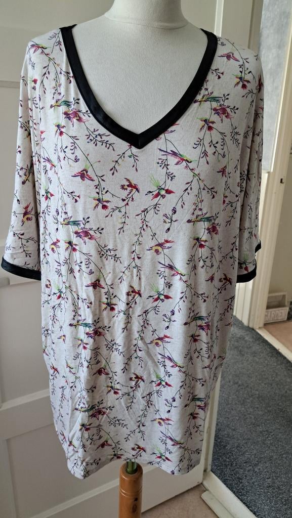 Magna shirt mt 48/50, Overige kleuren, Verzenden, Shirt of Top, Magna