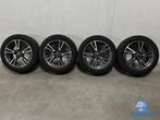 6mm! Originele Audi Q5 SQ5 80A 19 inch antraciete velgen 5x1, 19 inch, Gebruikt, -, -