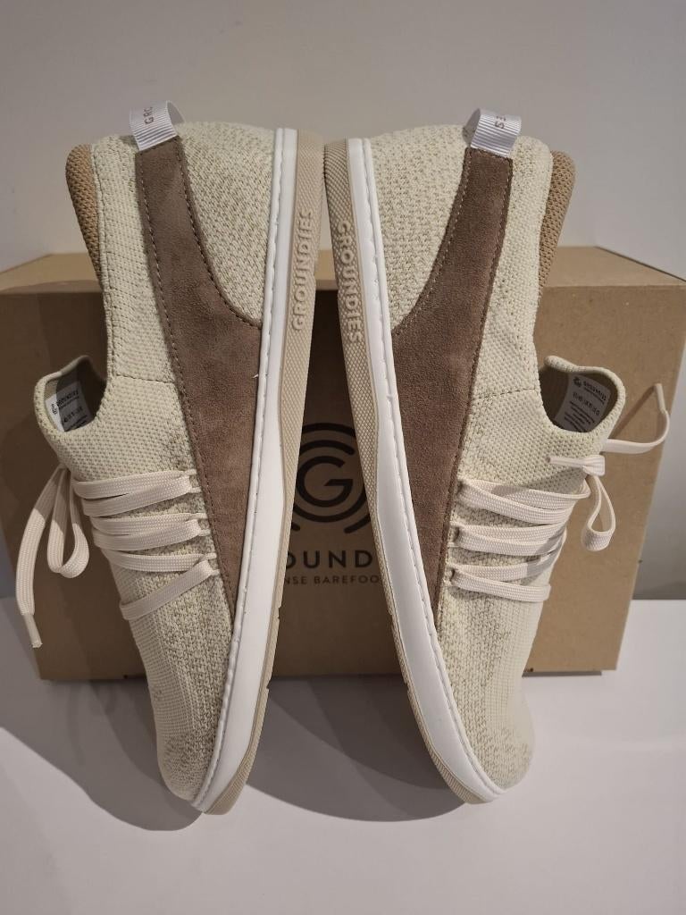 Groundies Osaka barefoot, Kleding | Heren, Schoenen, Nieuw, Ophalen of Verzenden