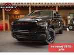 Dodge Ram 1500 limited H/O 540PK | BTW Auto | Zakelijke Leas, Automaat, 2993 cc, Zwart, Bedrijf