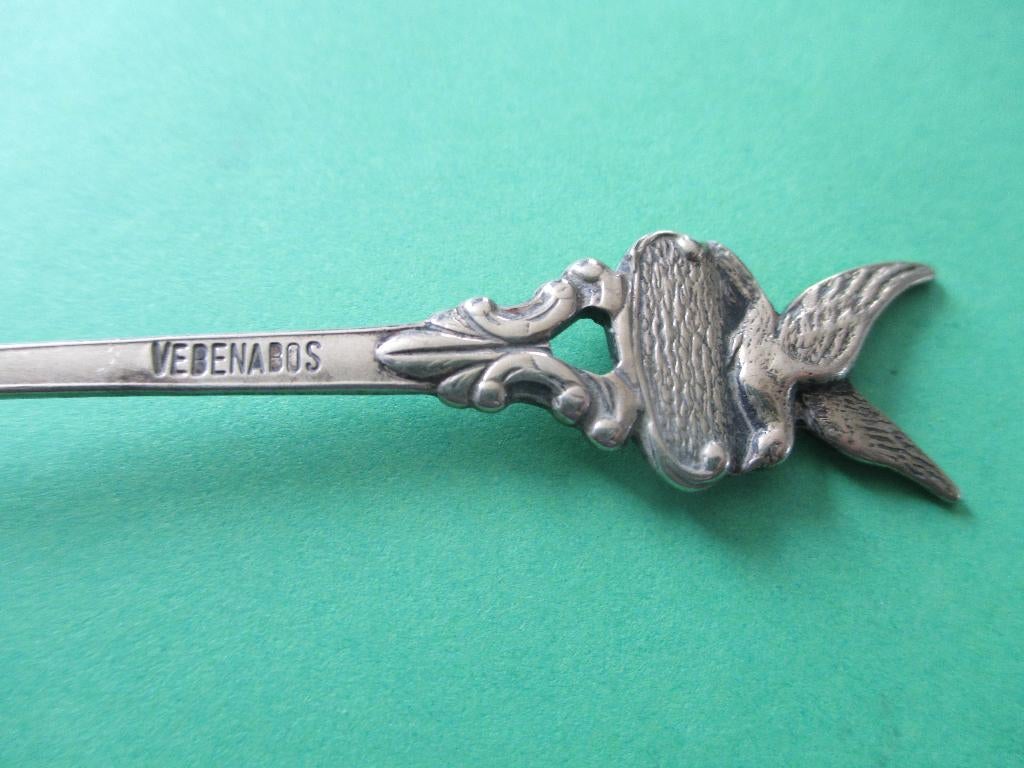 Lepeltje Vebenabos, Verzenden, Zo goed als nieuw