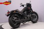 Harley-Davidson Low Rider S, Bedrijf, Overig