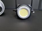 Nanlite FS-150 LED spotlight met softbox 90 cm en C-stand, Ophalen, Gebruikt
