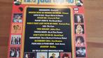 12,5 jaar top 40 (1977) vinyl 2lp, Cd's en Dvd's, Vinyl | Verzamelalbums, Ophalen of Verzenden, Gebruikt, 12 inch, Pop