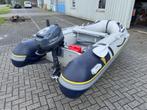 Nieuwe Yamaha F4 4-takt Buitenboordmotor, Ophalen, Minder dan 5 pk, Viertaktmotor, Nieuw