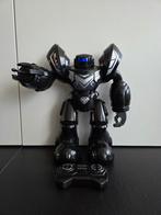 Silverlit Robot ycoo blast zwart, Ophalen of Verzenden, Gebruikt, Jongen of Meisje