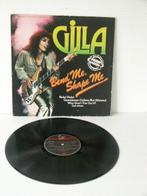 Gilla, Ophalen of Verzenden, 1960 tot 1980, Gebruikt, Overige formaten