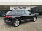 Volkswagen Tiguan 1.5 TSI 150pk ACT Comfortline Business, Voorwielaandrijving, USB, Stof, Euro 6