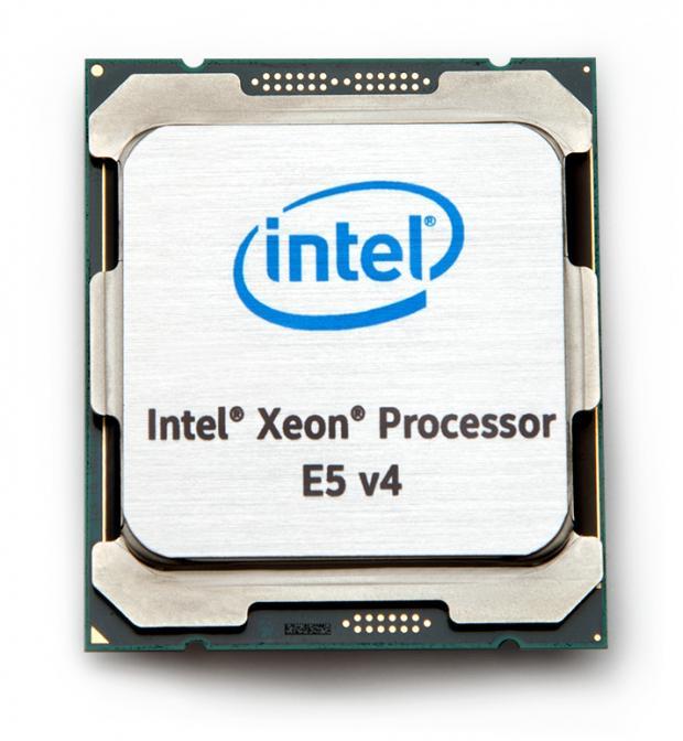 Intel Xeon E5-2680 v4 - Fourteen Core - 2.40 Ghz - 120W TDP, Computers en Software, Processors