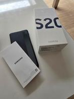 Samsung S20 FE, Telecommunicatie, Mobiele telefoons | Samsung, Gebruikt, Galaxy S20, Zwart, Ophalen of Verzenden