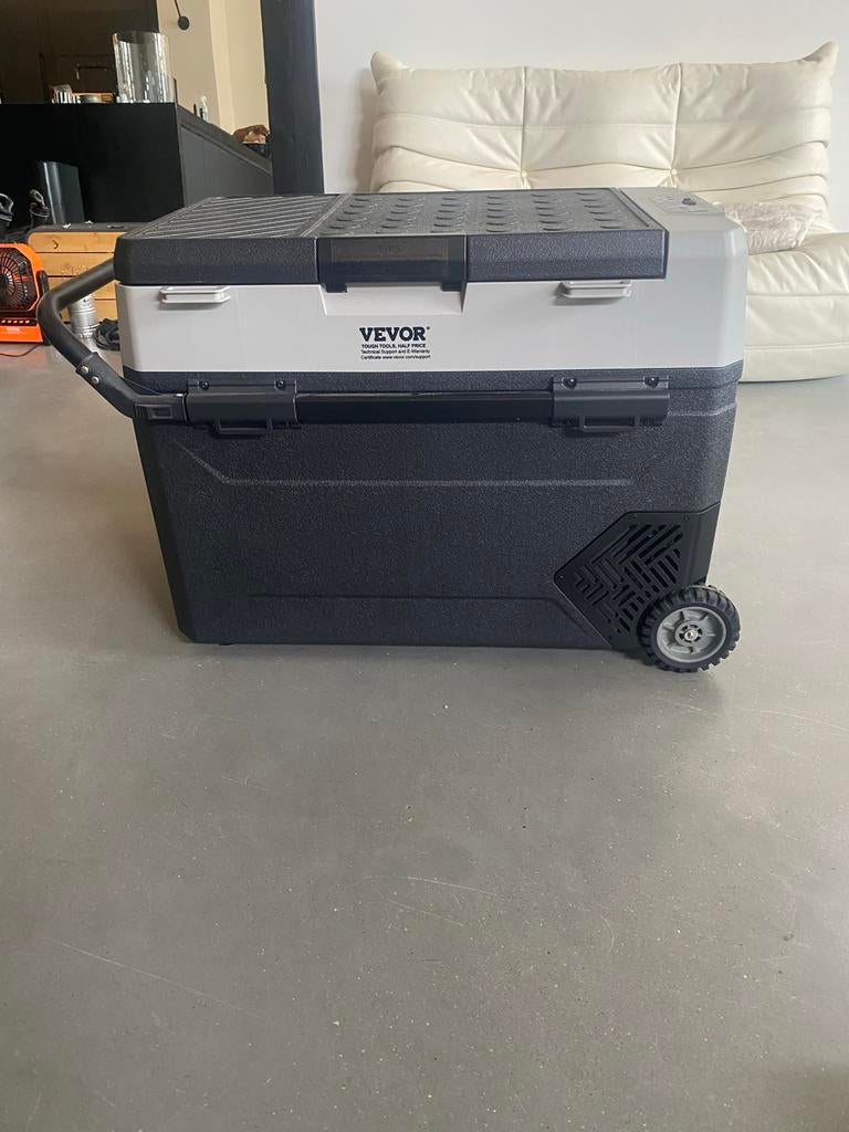 IGLOO IE42 AC/DC Thermo Elektrische Koelbox Blue