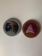 Efteling symbolica munten, Ophalen of Verzenden, Nieuw, Overige typen