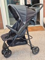 Buggy, Kinderen en Baby's, Buggy's, Ophalen of Verzenden, Gebruikt, Verstelbare rugleuning
